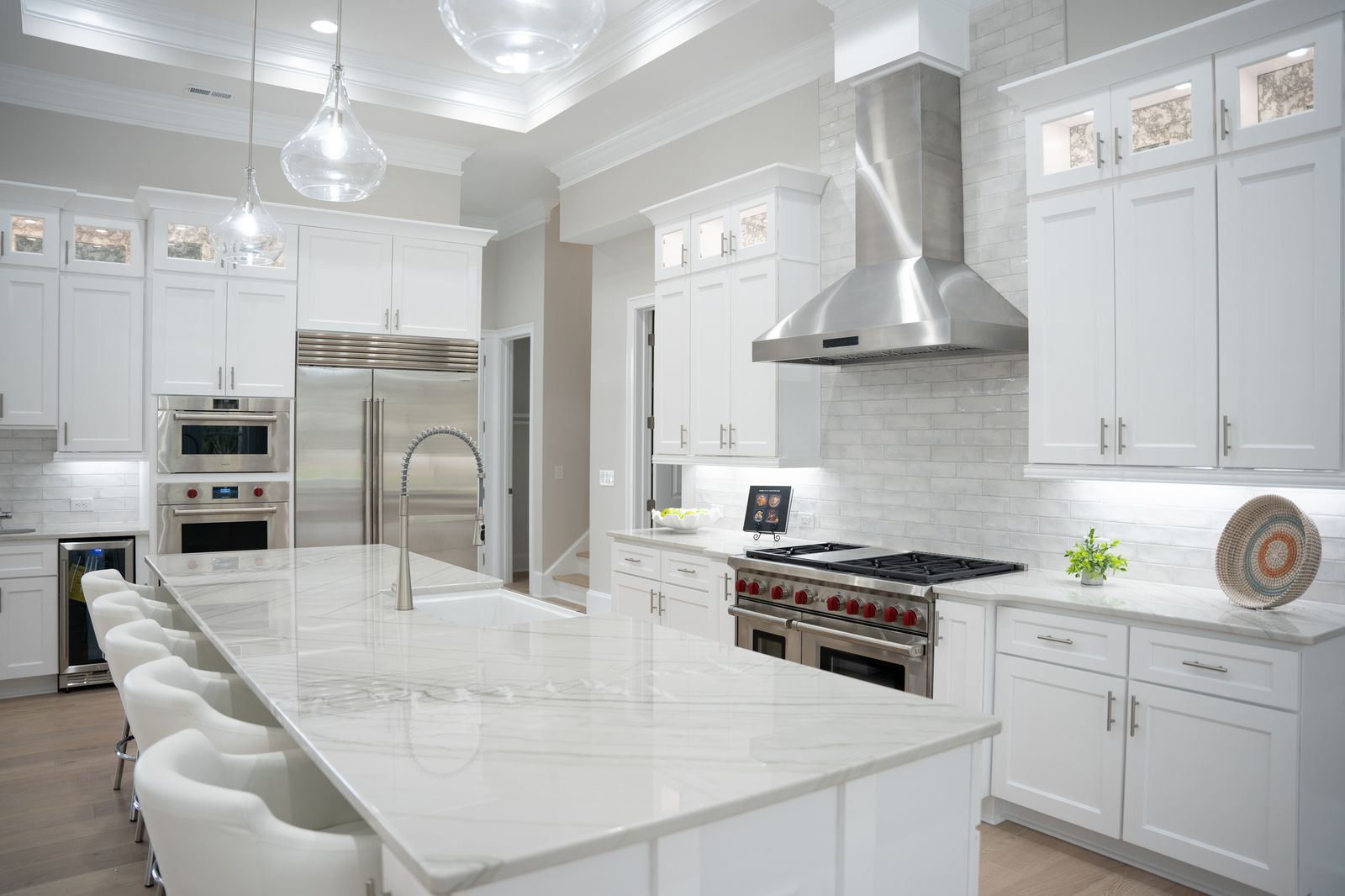 Architectural Photography by Hazel Moments