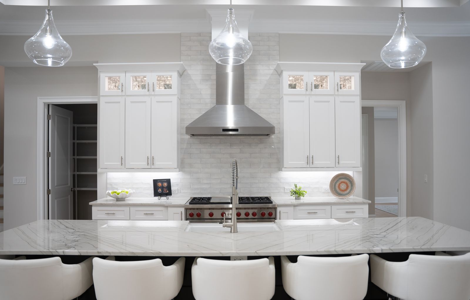 Architectural Photography by Hazel Moments