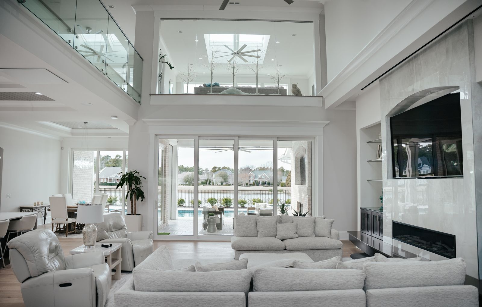 Architectural Photography by Hazel Moments