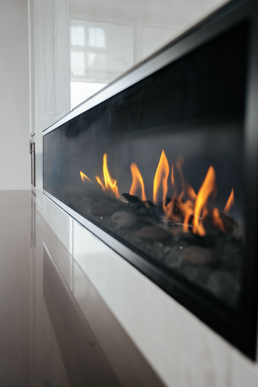 Architectural Photography by Hazel Moments