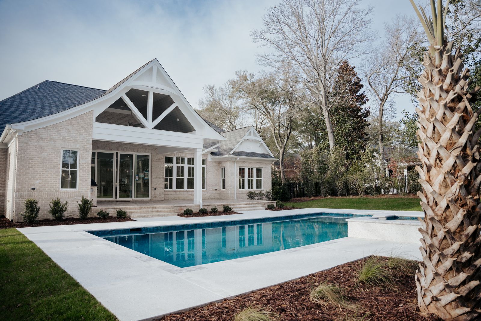 Architectural Photography by Hazel Moments