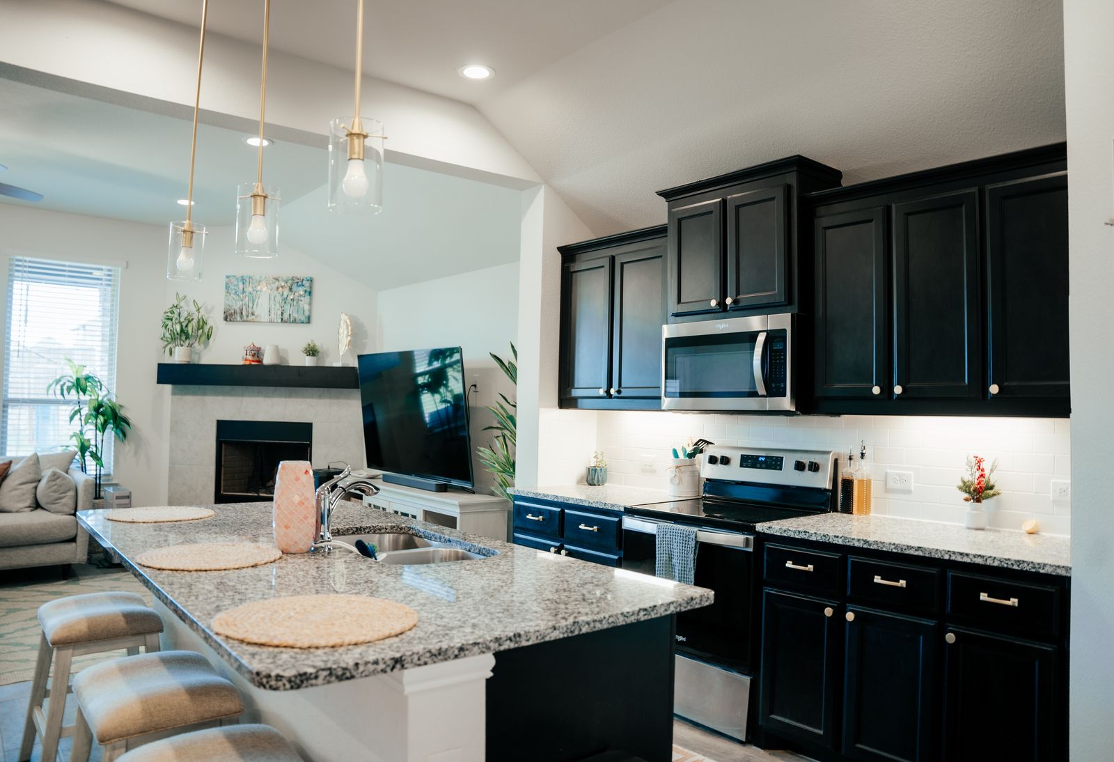 Architectural Photography by Hazel Moments