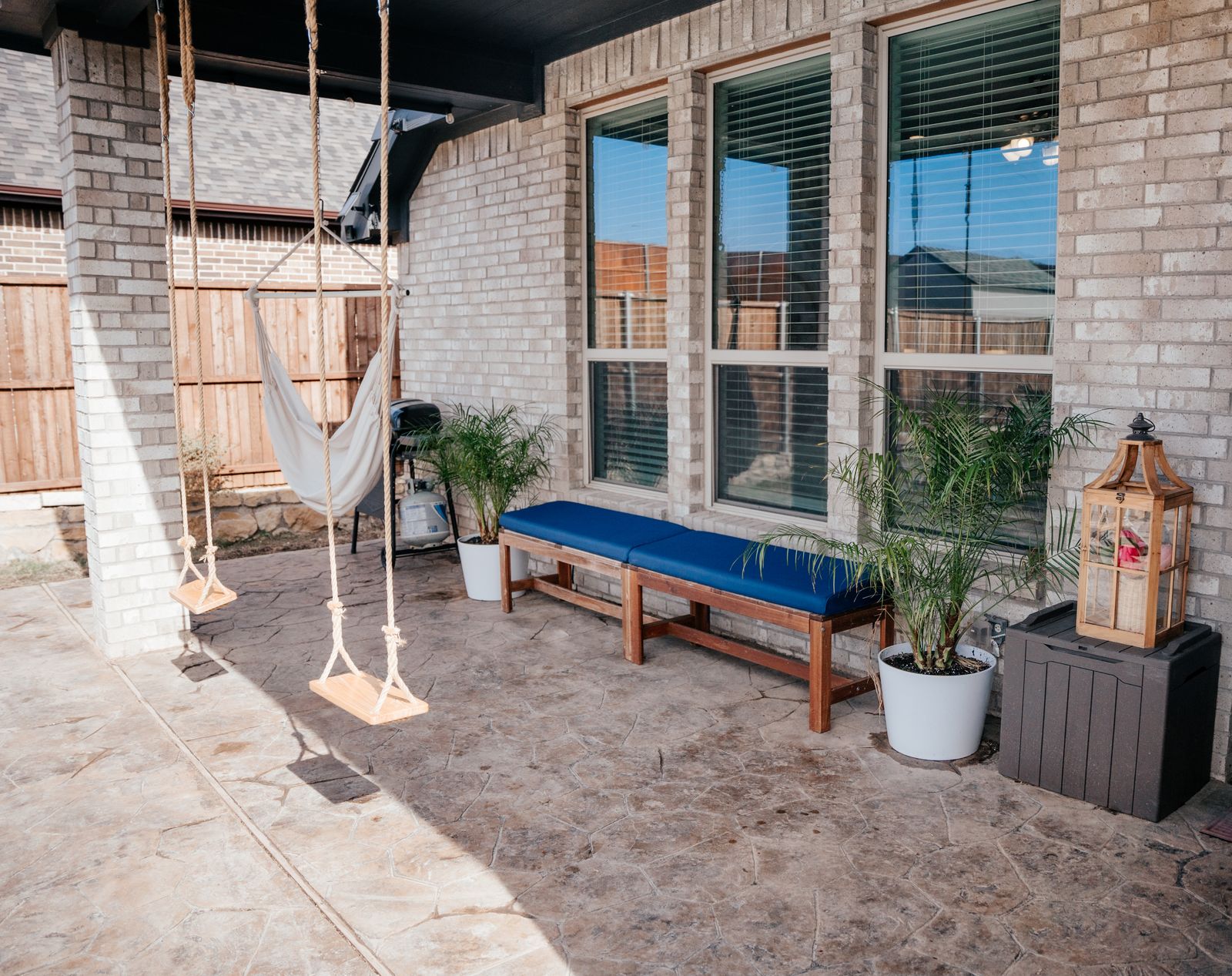 Architectural Photography by Hazel Moments