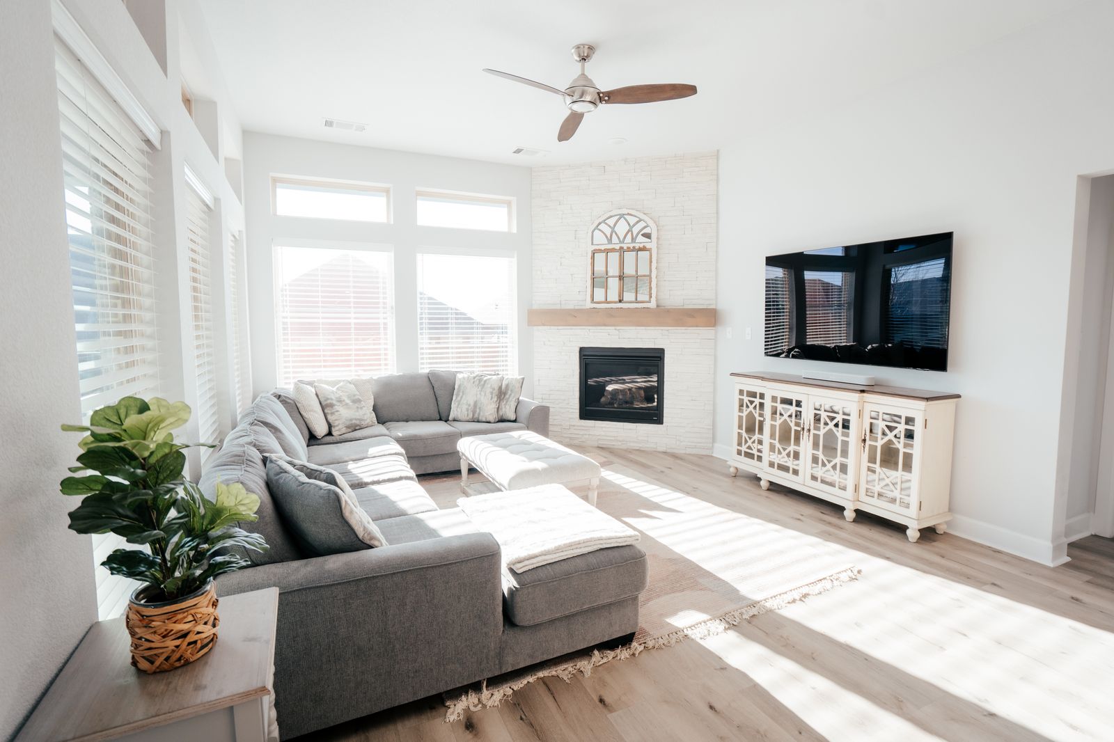 Architectural Photography by Hazel Moments