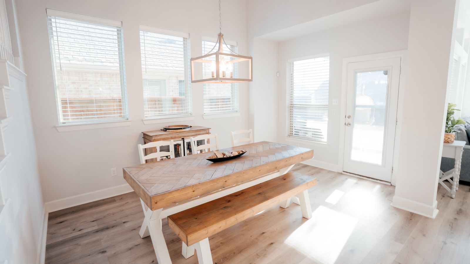 Architectural Photography by Hazel Moments