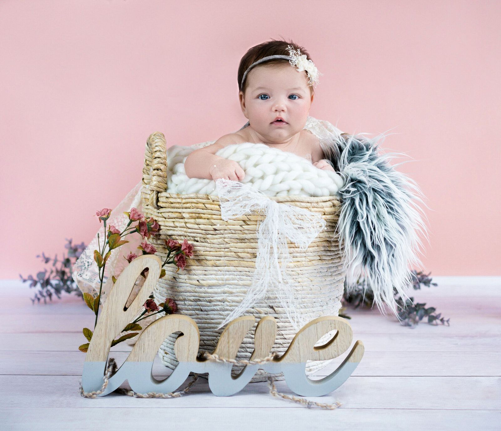 Baby & Newborn by Hazel Moments