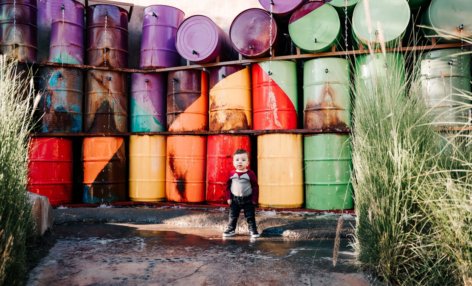 Baby & Newborn by Hazel Moments