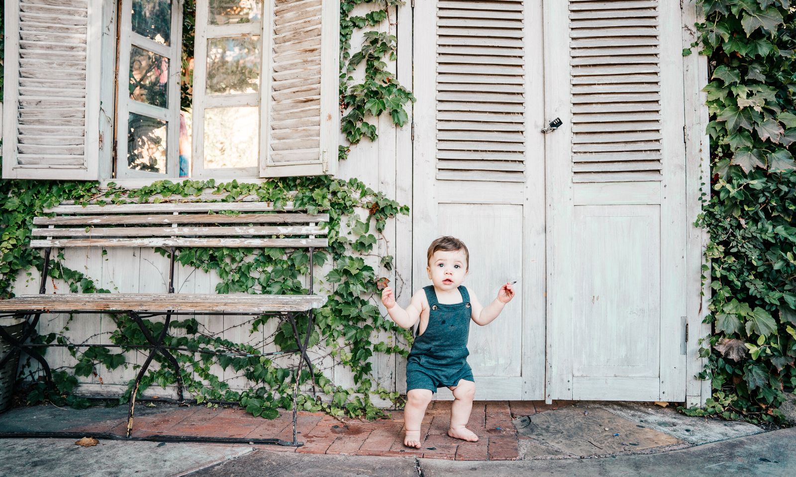 Baby & Newborn by Hazel Moments