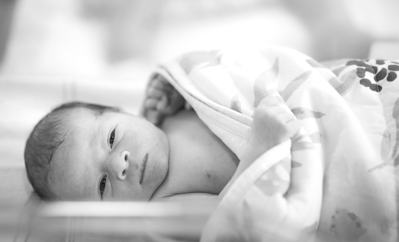 Baby & Newborn by Hazel Moments