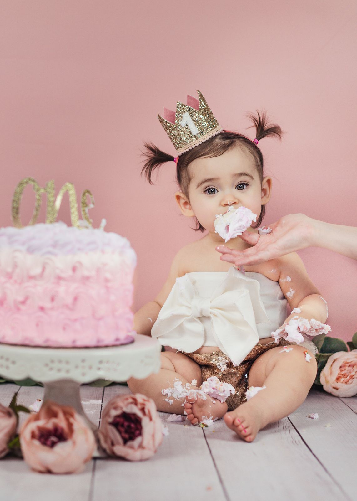 Baby & Newborn by Hazel Moments