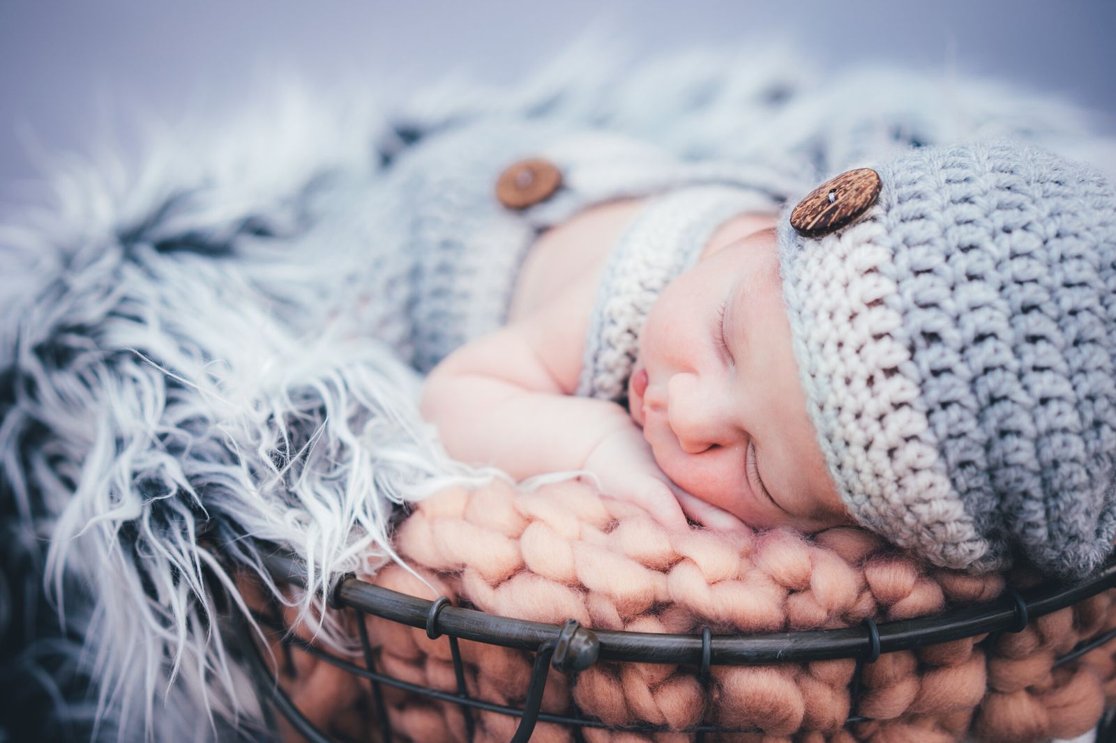 Baby & Newborn by Hazel Moments