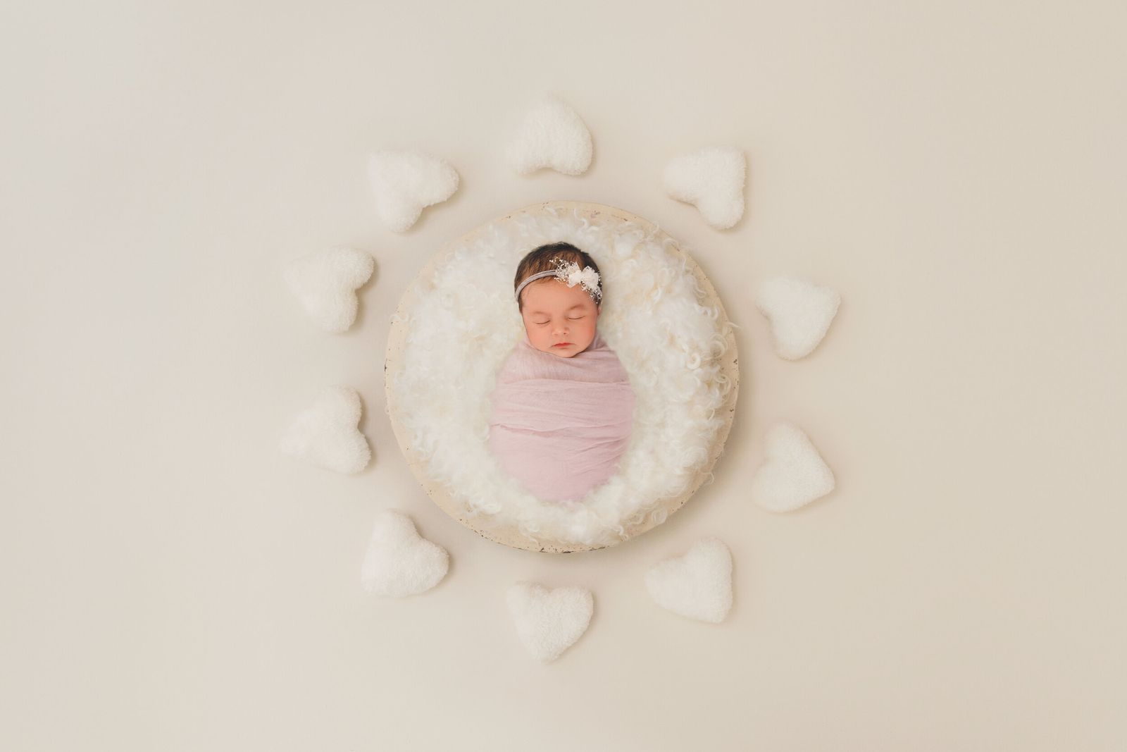 Baby & Newborn by Hazel Moments