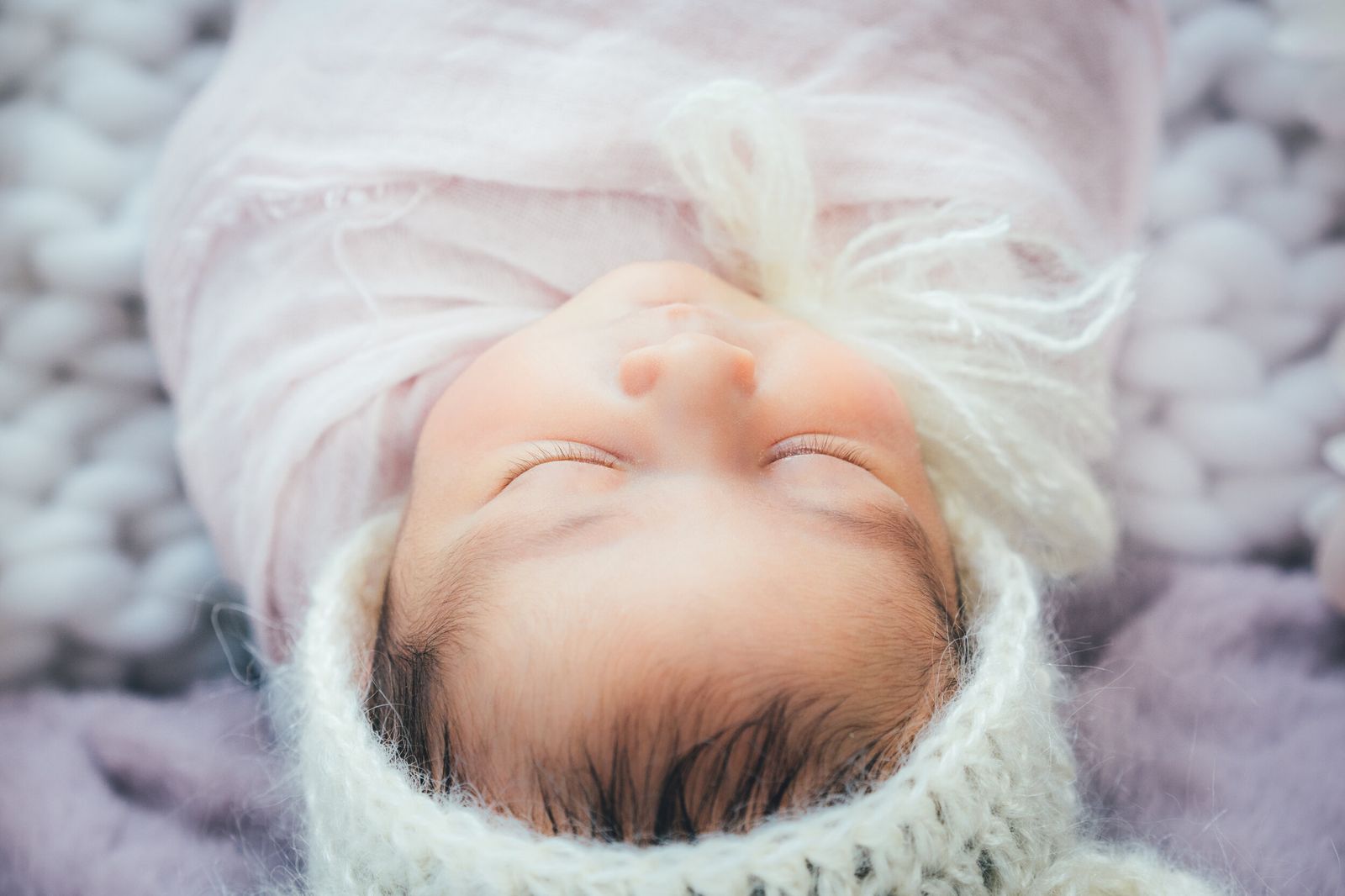 Baby & Newborn by Hazel Moments