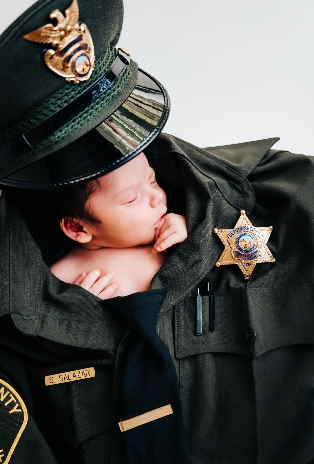 Baby & Newborn by Hazel Moments