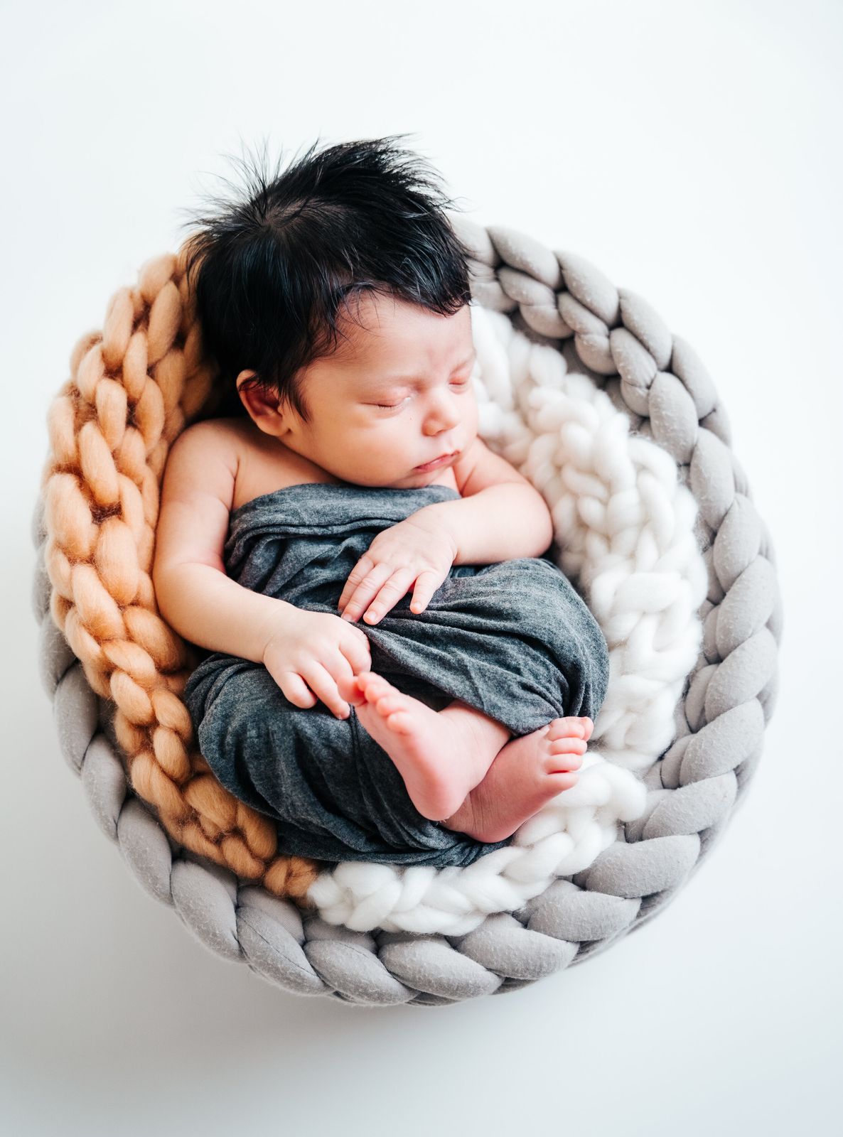 Baby & Newborn by Hazel Moments