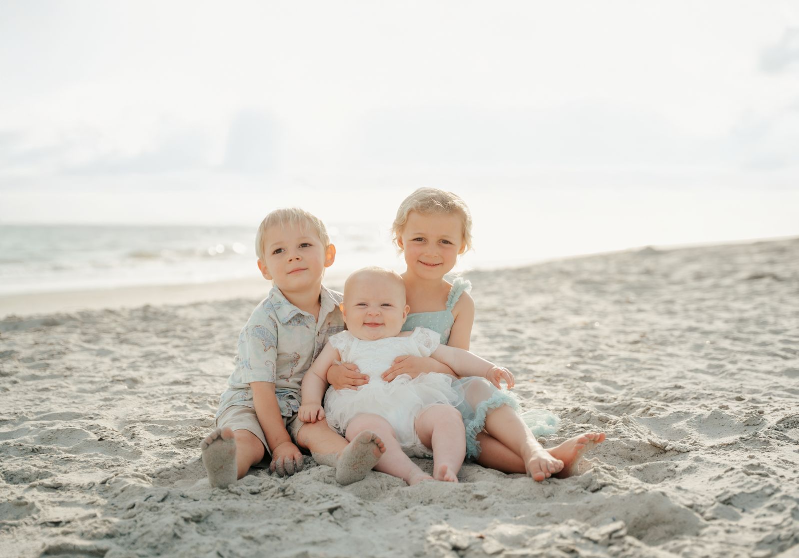 Baby & Newborn by Hazel Moments