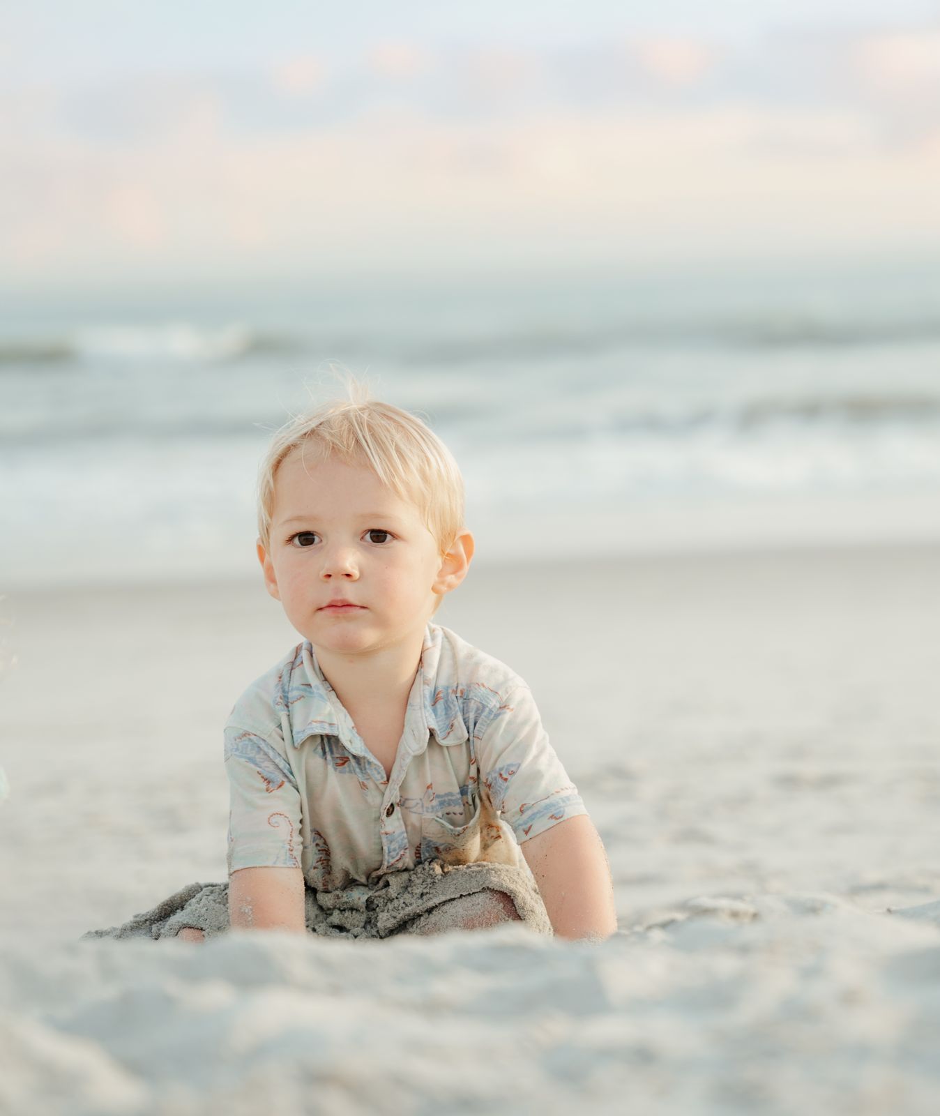 Baby & Newborn by Hazel Moments