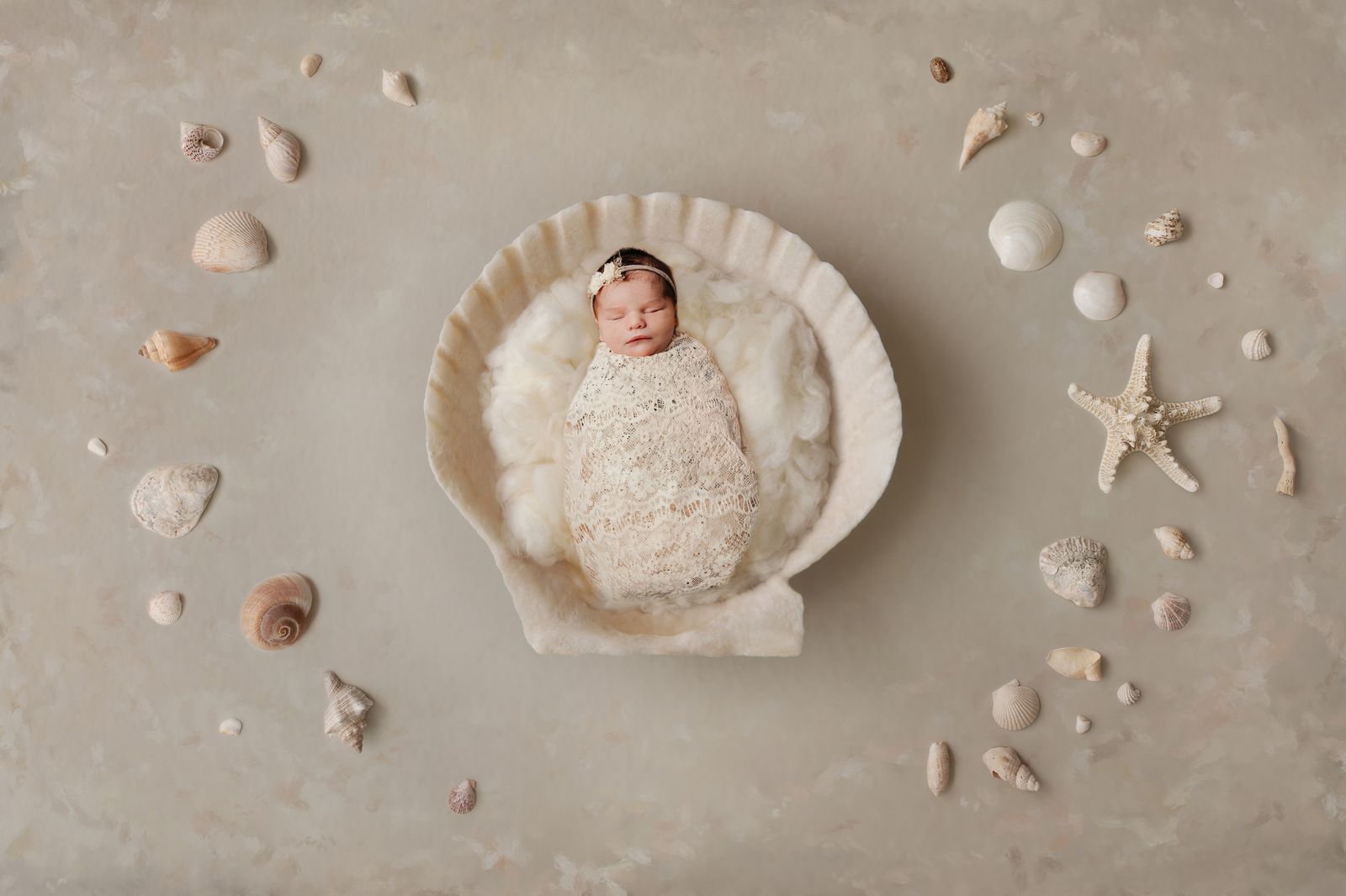 Baby & Newborn by Hazel Moments