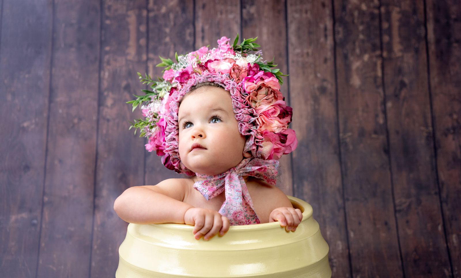 Baby & Newborn by Hazel Moments