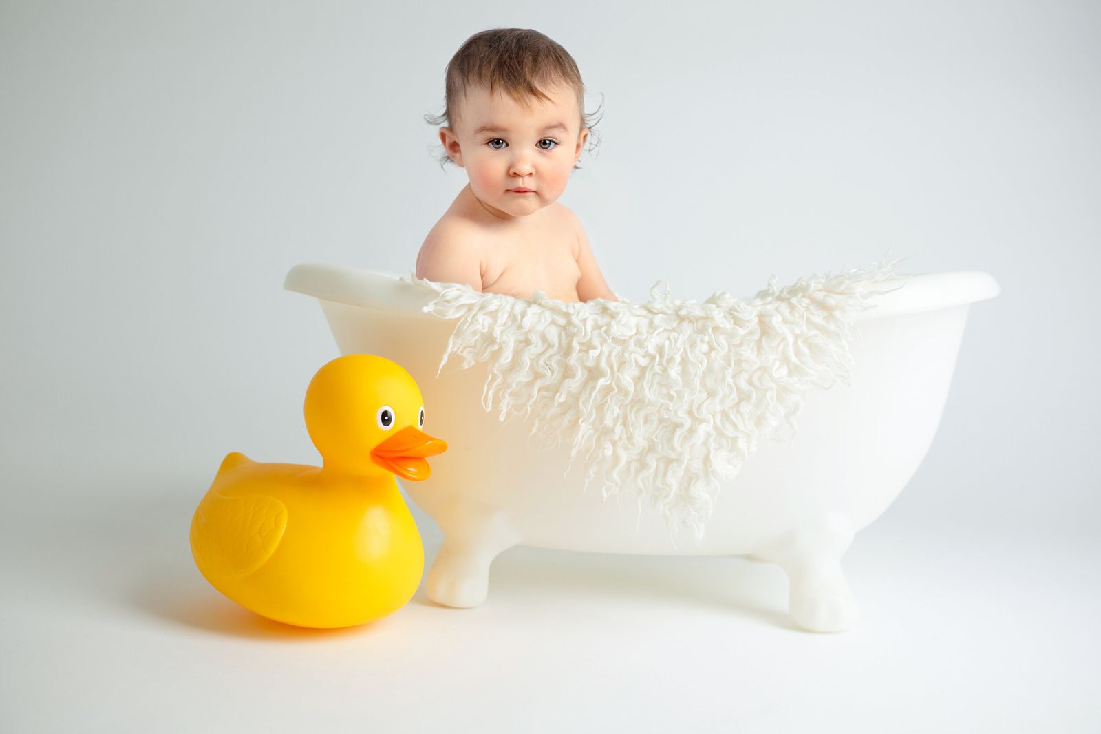 Baby & Newborn by Hazel Moments