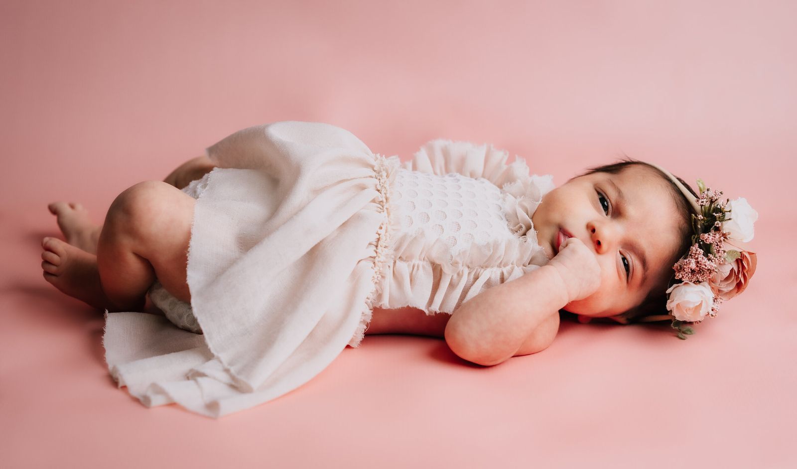 Baby & Newborn by Hazel Moments