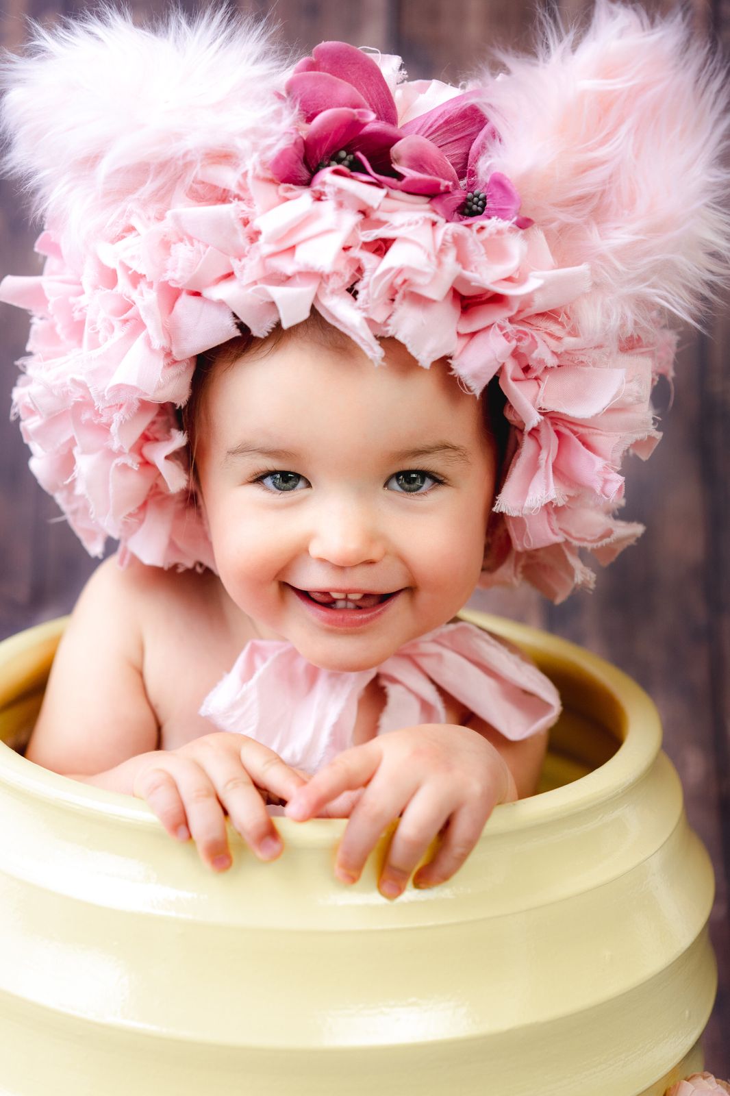 Baby & Newborn by Hazel Moments