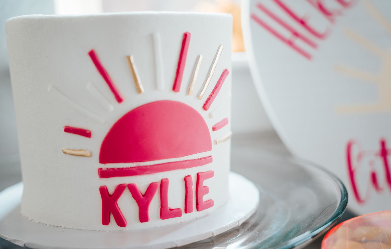 Event Photography by Hazel Moments