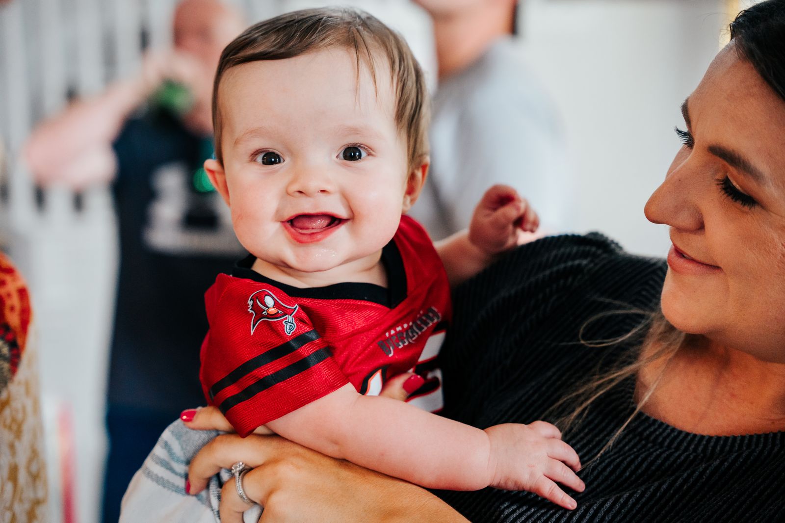 Event Photography by Hazel Moments