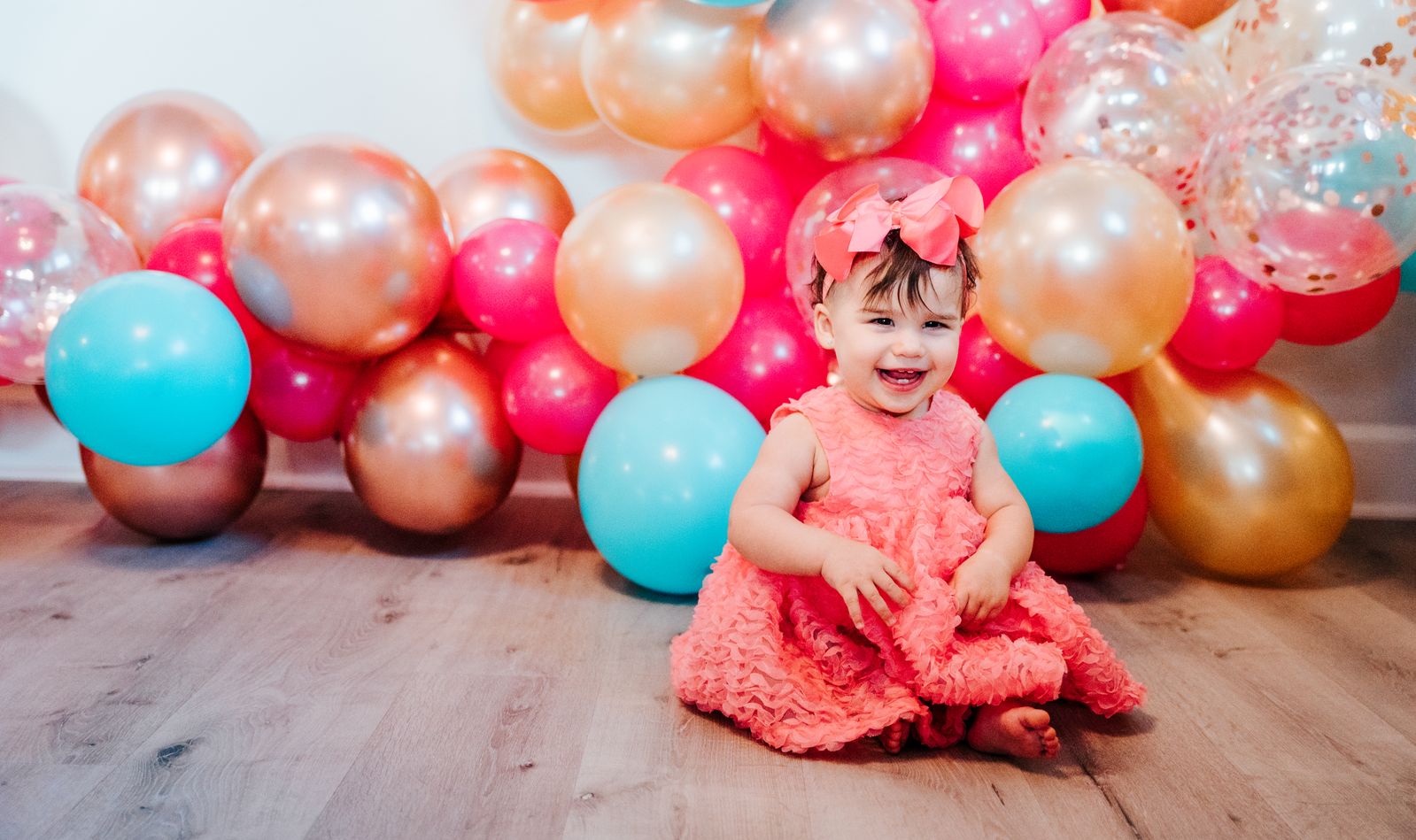 Event Photography by Hazel Moments