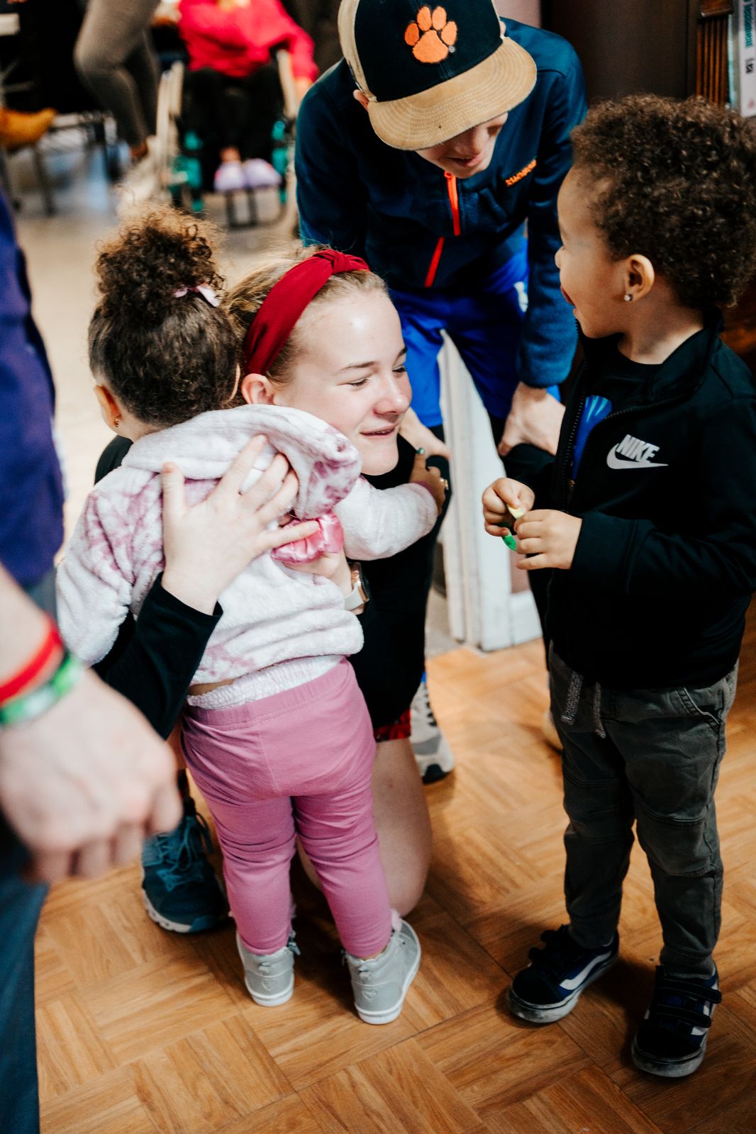 Event Photography by Hazel Moments