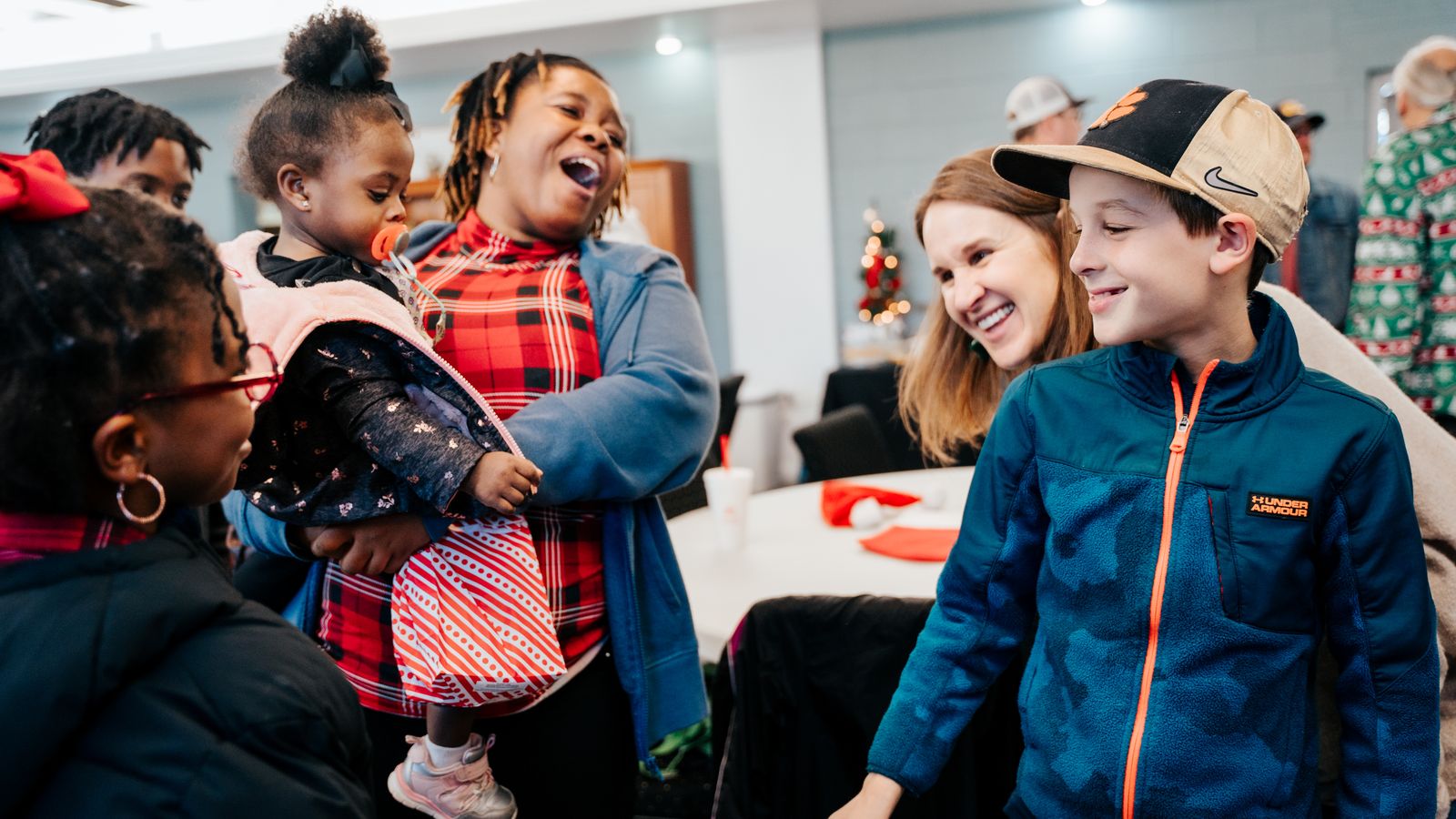 Event Photography by Hazel Moments