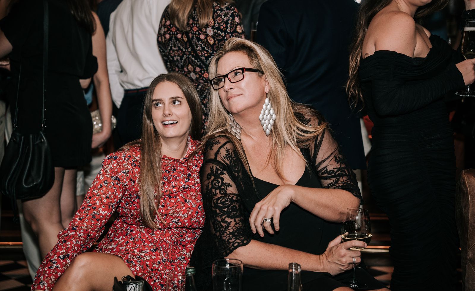 Event Photography by Hazel Moments