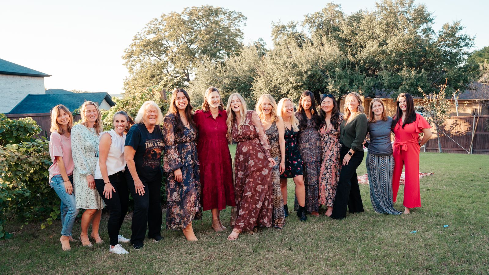 Event Photography by Hazel Moments