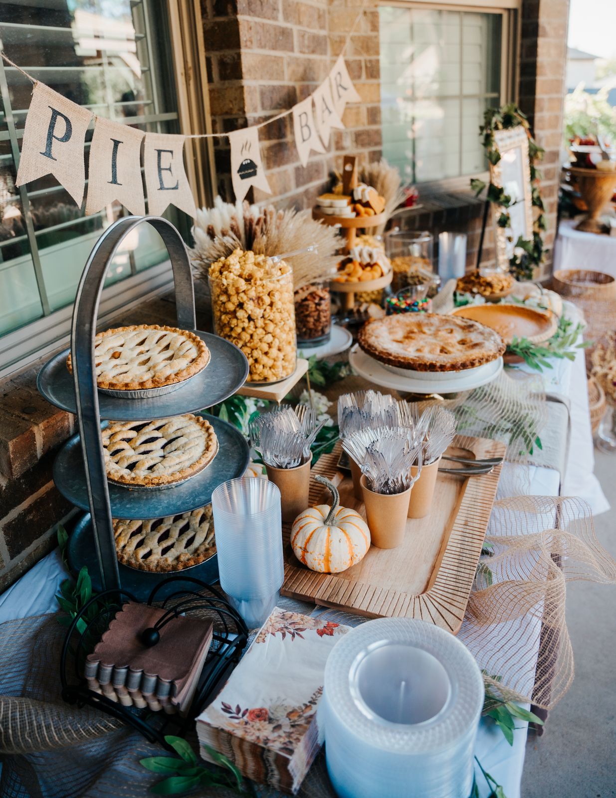 Event Photography by Hazel Moments