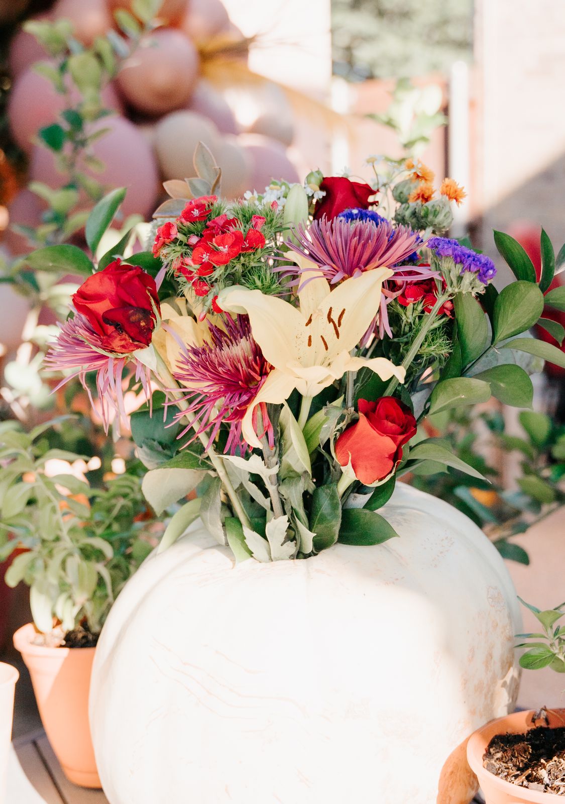 Event Photography by Hazel Moments