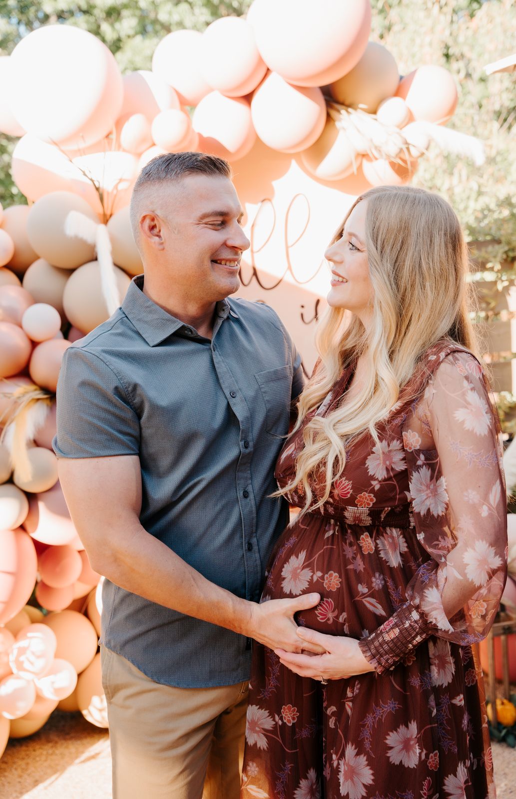 Event Photography by Hazel Moments