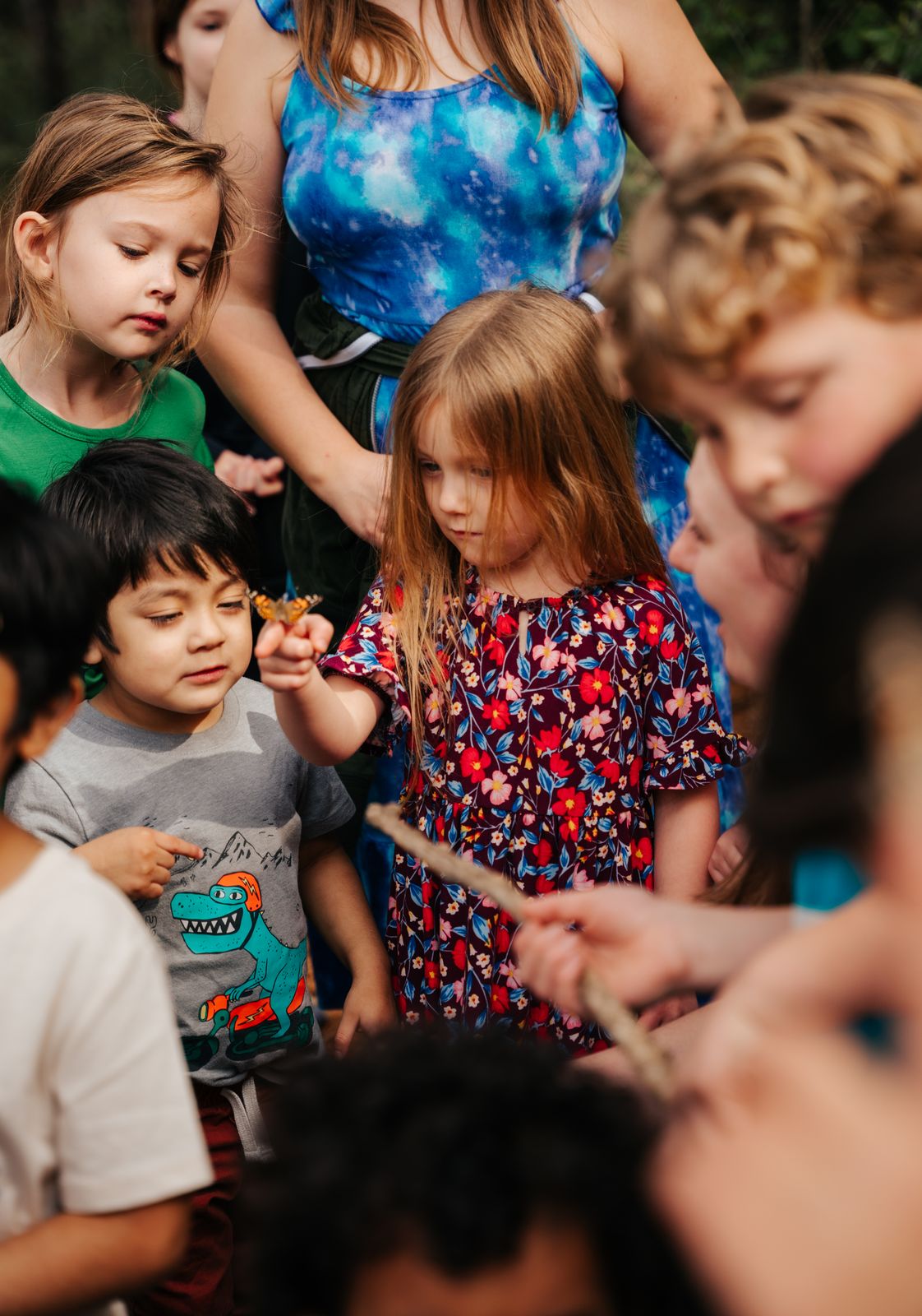 Event Photography by Hazel Moments