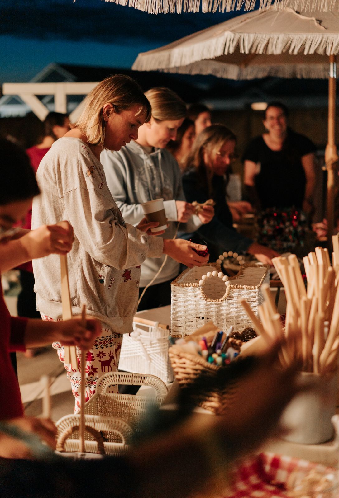 Event Photography by Hazel Moments