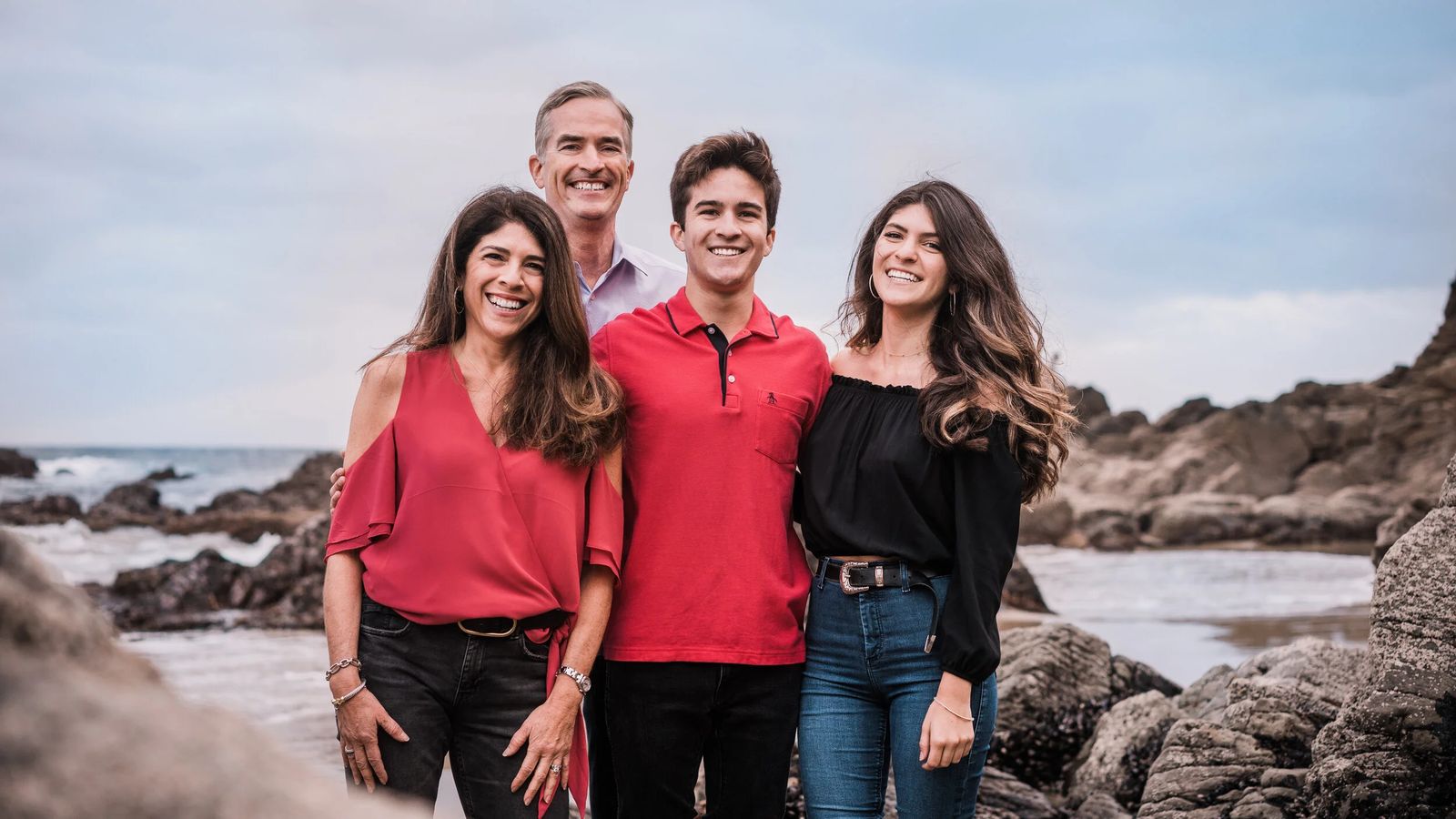 Family Session by Hazel Moments