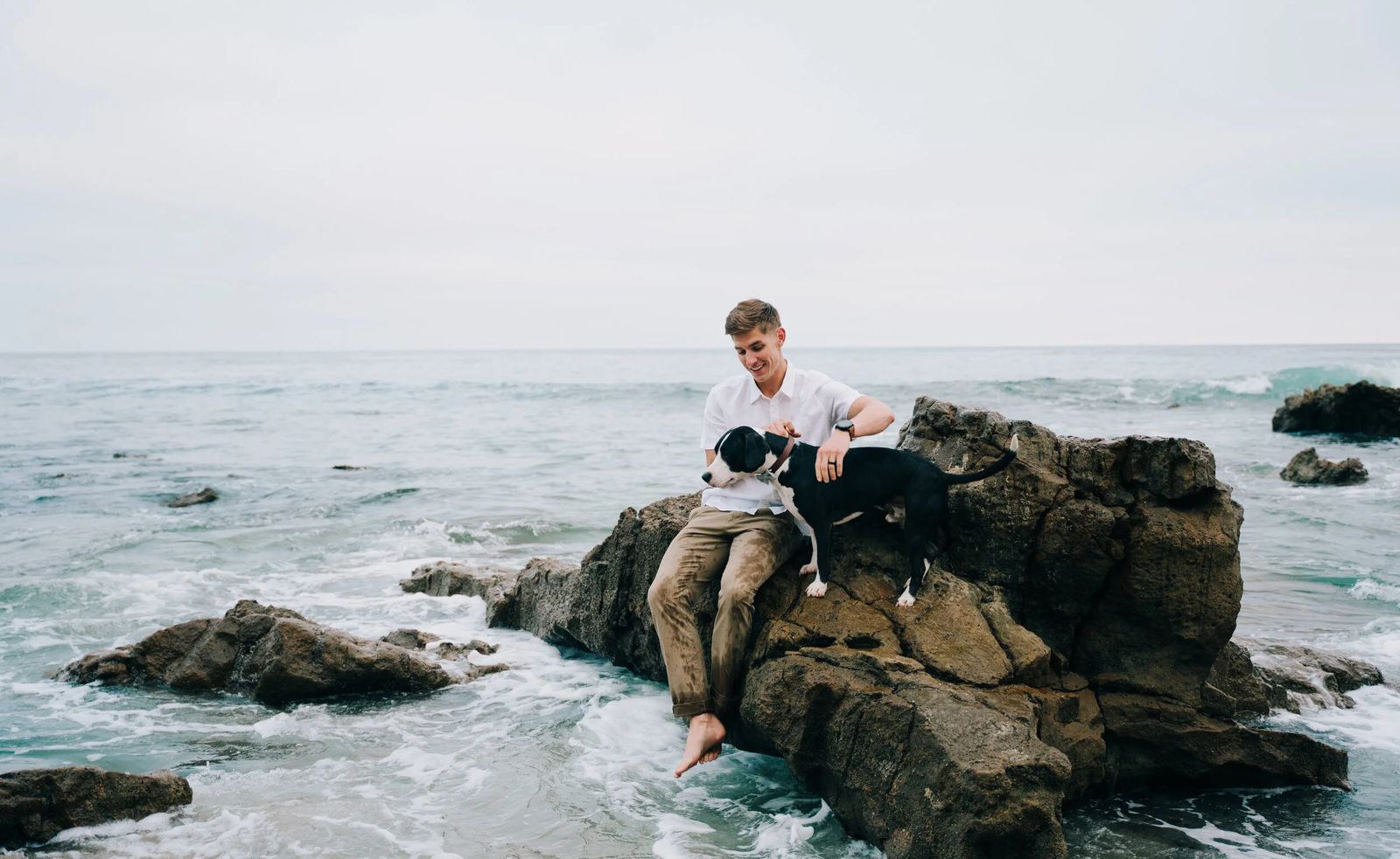 Family Session by Hazel Moments