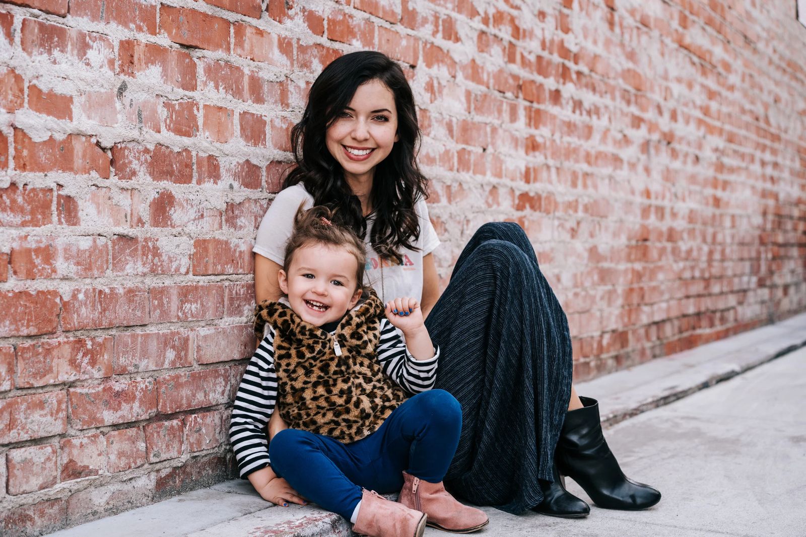 Family Session by Hazel Moments