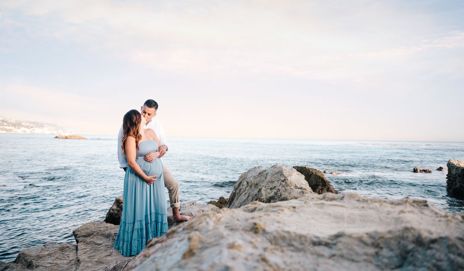Family Session by Hazel Moments