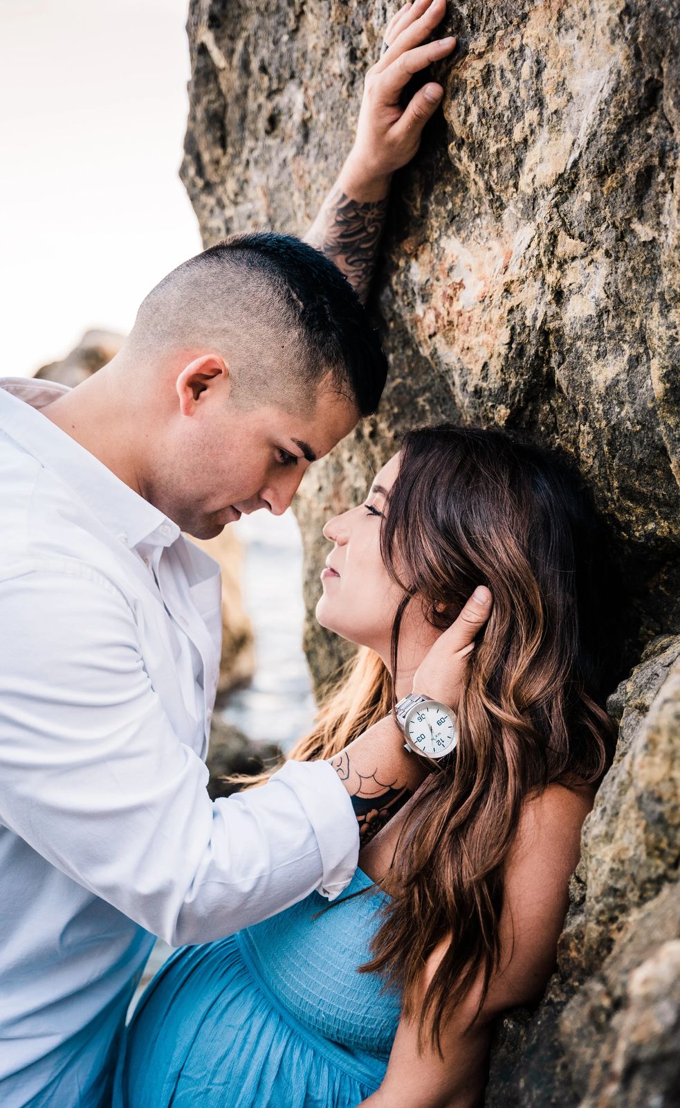 Family Session by Hazel Moments