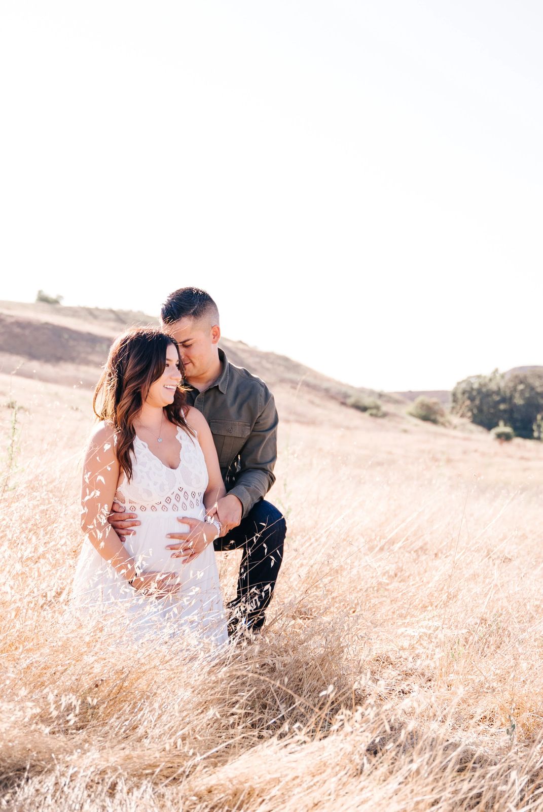 Family Session by Hazel Moments