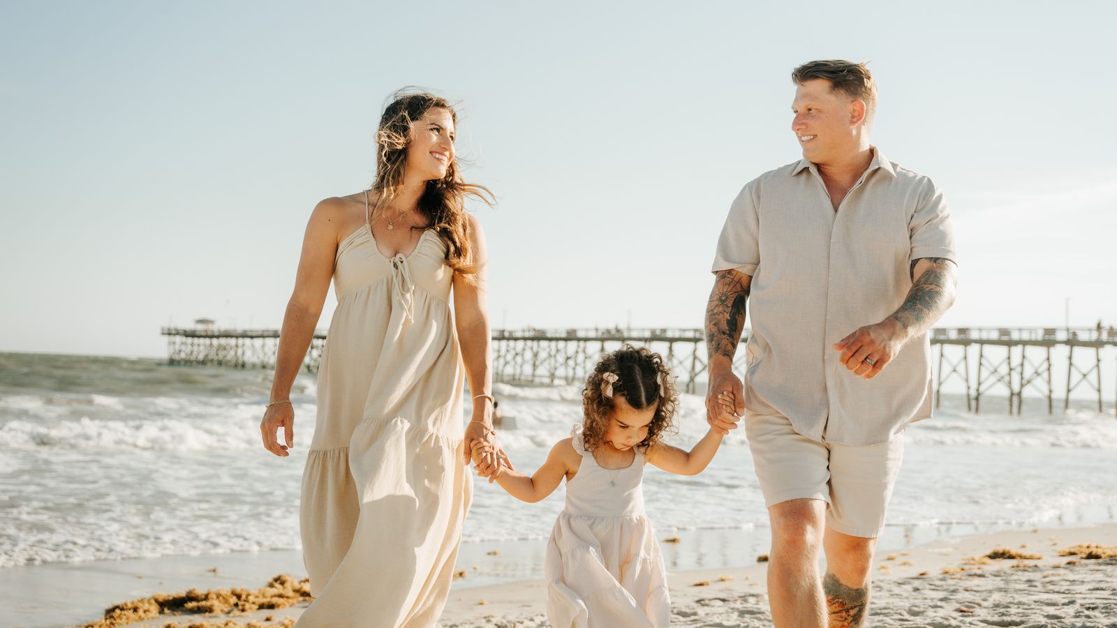 Family Session by Hazel Moments