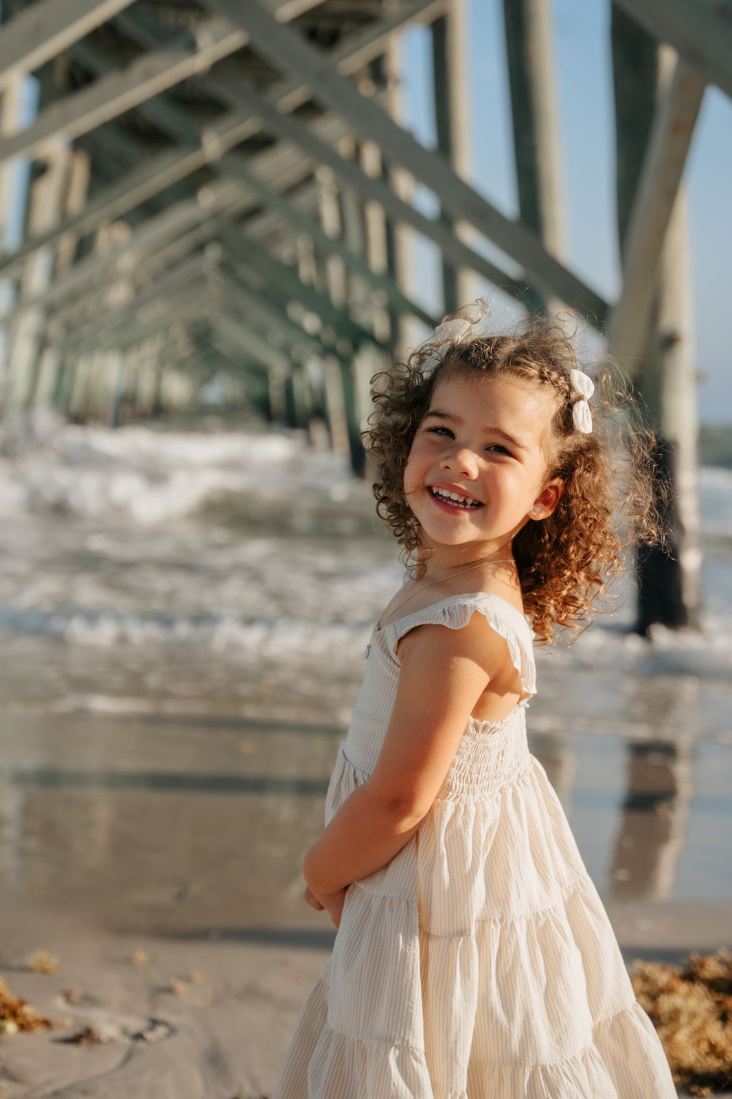 Family Session by Hazel Moments