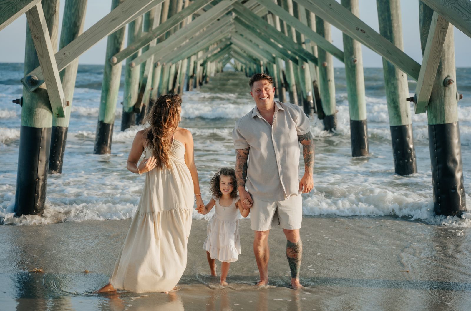 Family Session by Hazel Moments