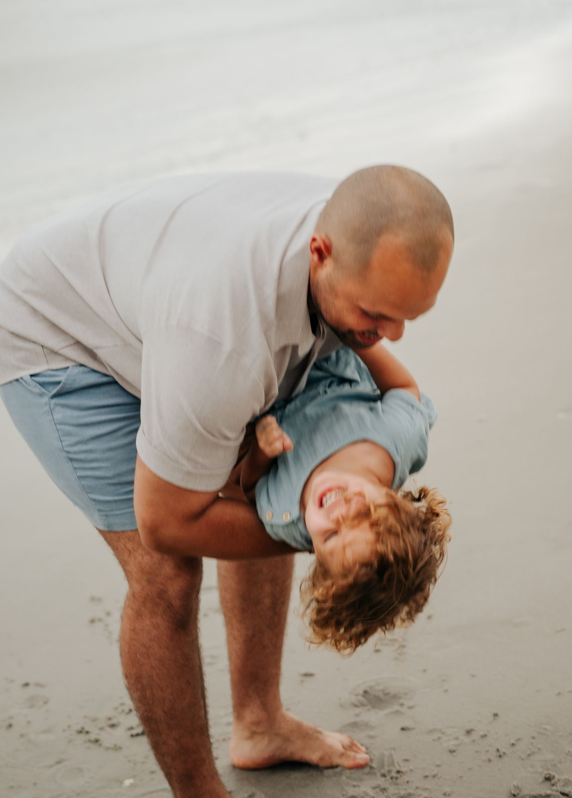 Family Session by Hazel Moments