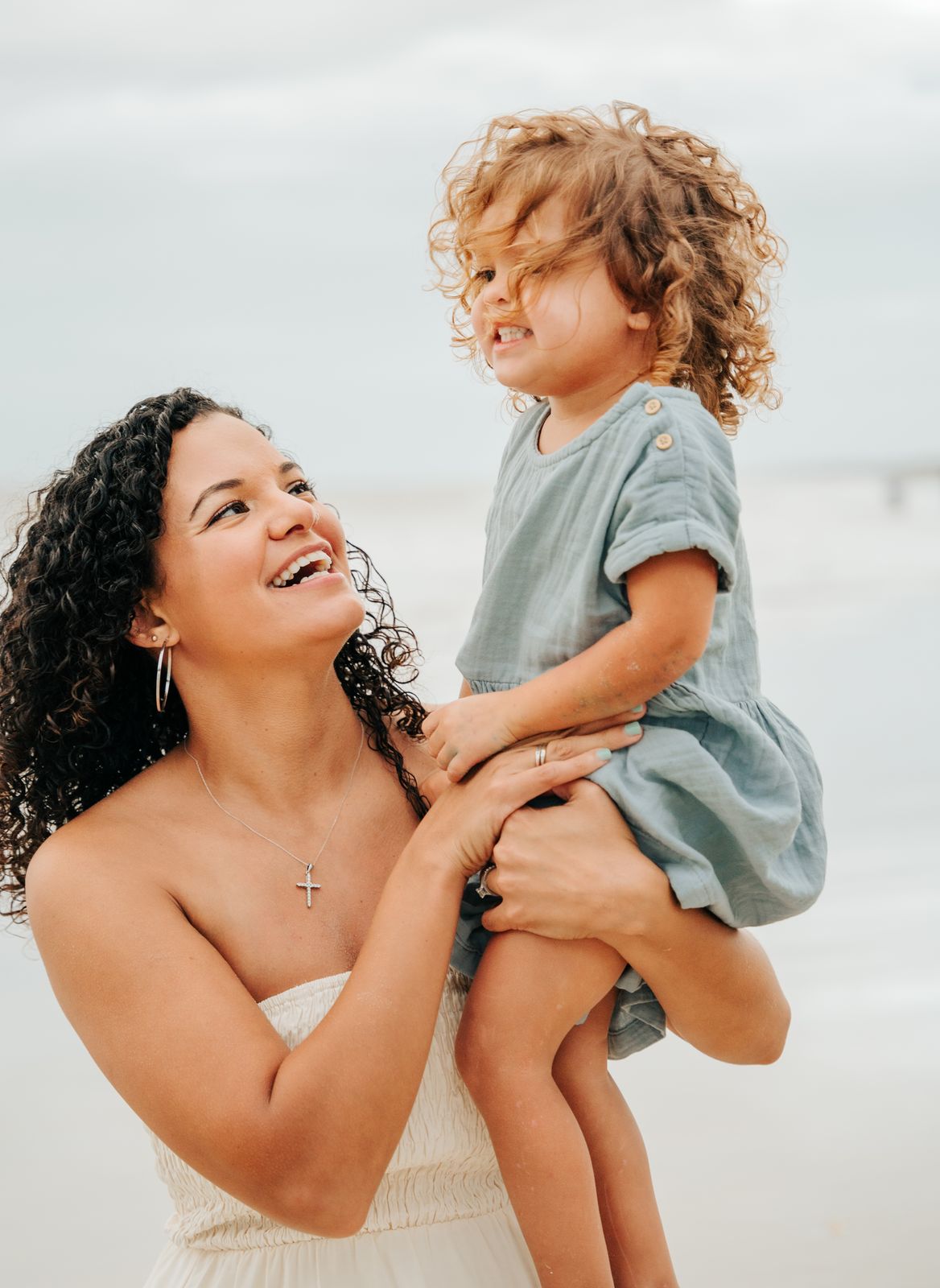 Family Session by Hazel Moments