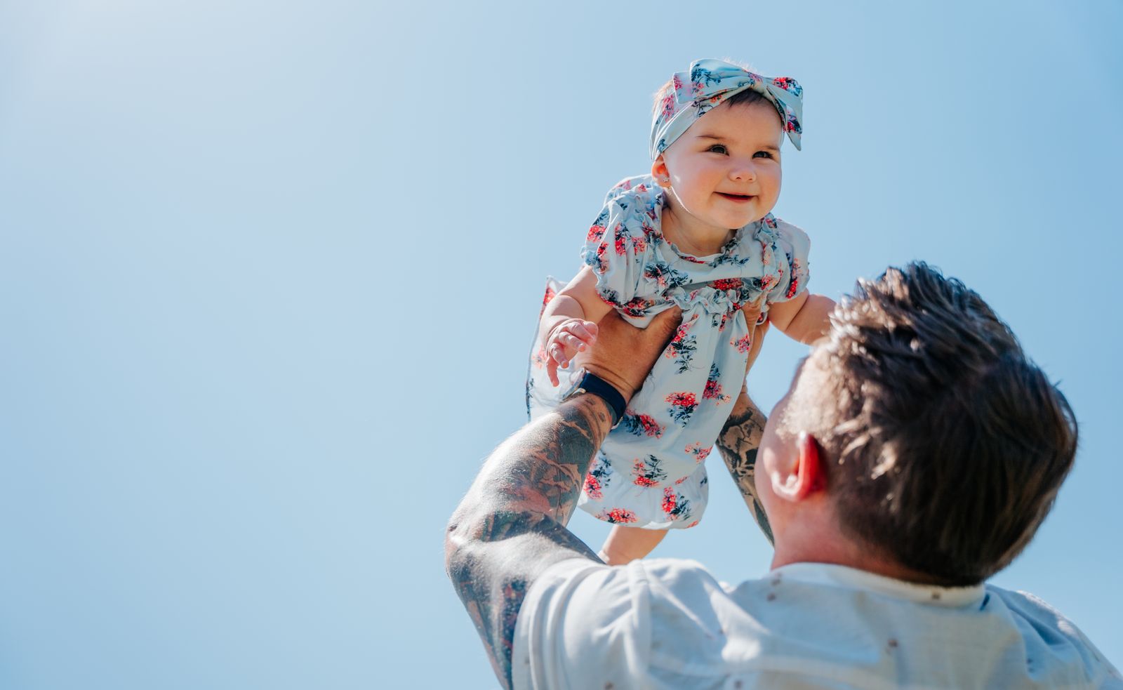 Family Session by Hazel Moments